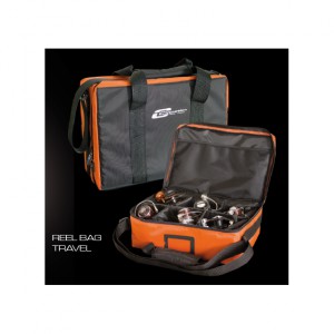 BOLSA CINNETIC REEL BAG TRAVEL