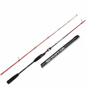 SHIMANO SCIMITAR BX 9`8`` 28-84 XH