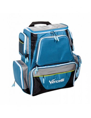 MOCHILA VERCELLI TIERRA 40L