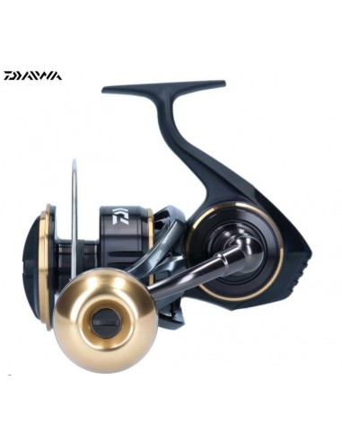 DAIWA BG MQ 14000-H-ARK