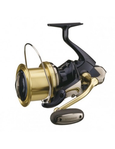 SHIMANO BULL`S EYE 9120