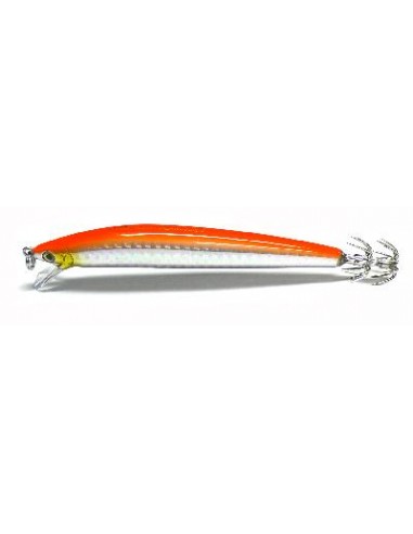 DTD GIRA CALAMARI TROLLING 130mm