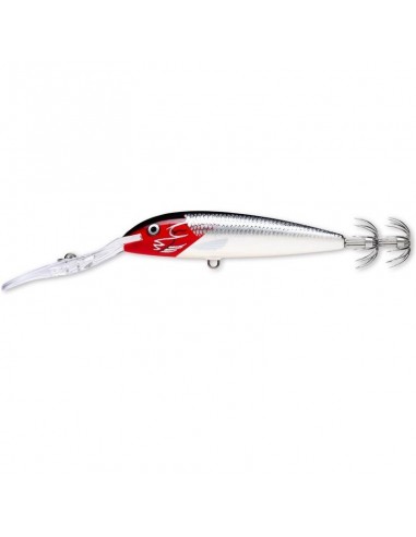 RAPALA DEEP SQUID 9CM TROLLIN