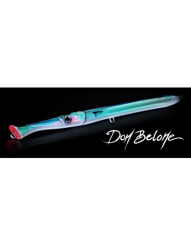 DON BELONE 14CM COL.BB