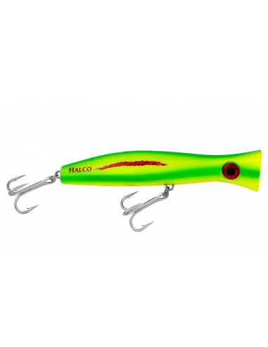 HALCO ROOSTA POPPER 160