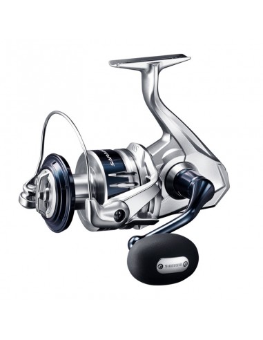 SHIMANO SARAGOZA SW6000 HG