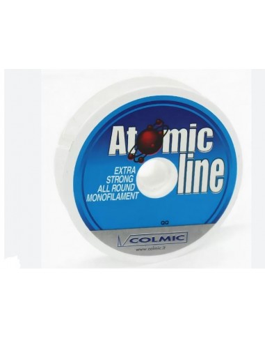 COLMIC ATOMIC LINE